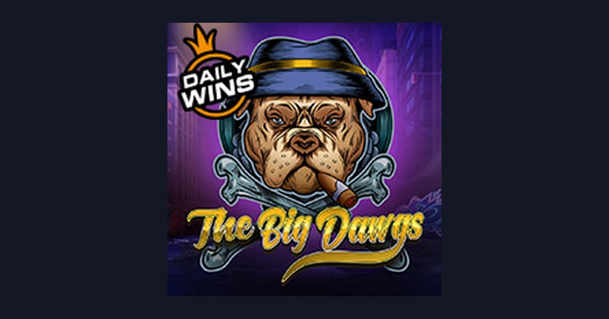 Nikmati Keseruan The Big Dawgs dengan Jam Gacor Terbaru untuk RTP Live Tertinggi