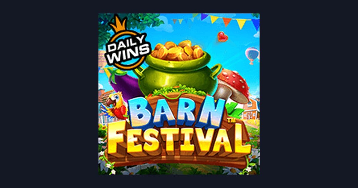 Nikmati Sensasi Seru Barn Festival di Situs Slot Terpercaya Bersama LTE4D