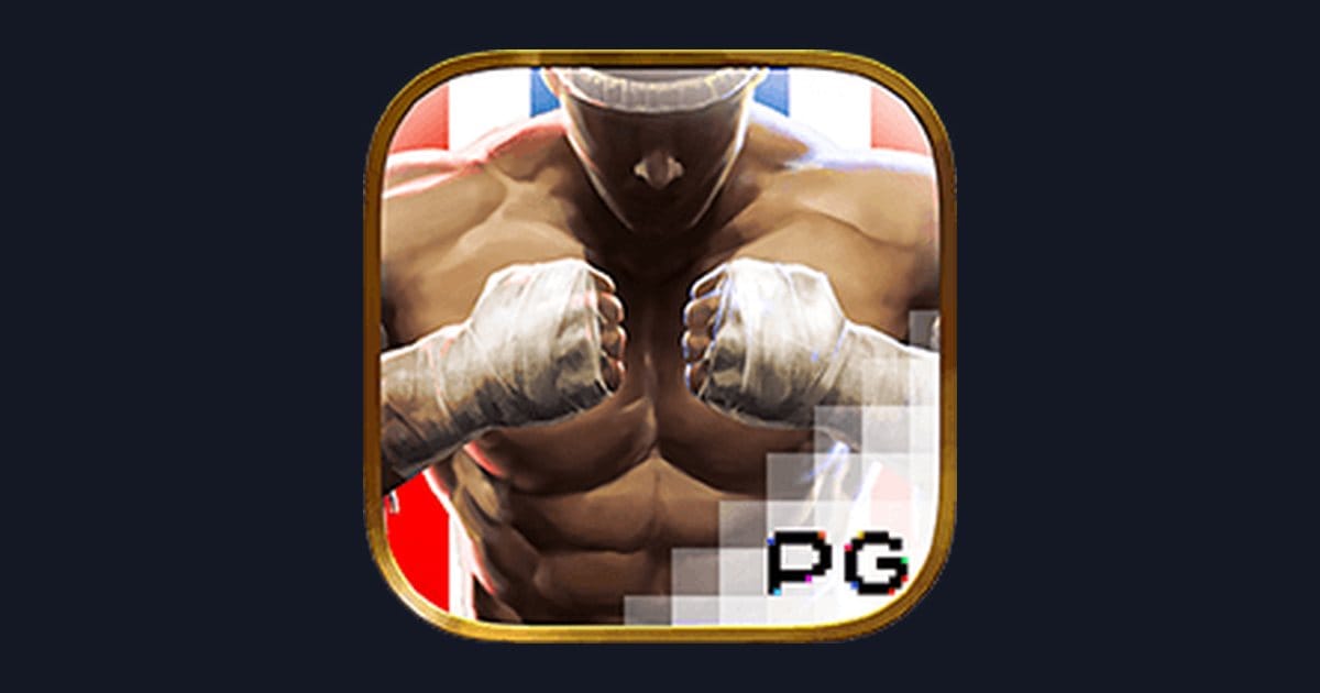 Rahasia Cuan Modal Receh di Slot Muay Thai Champion dari PG Soft