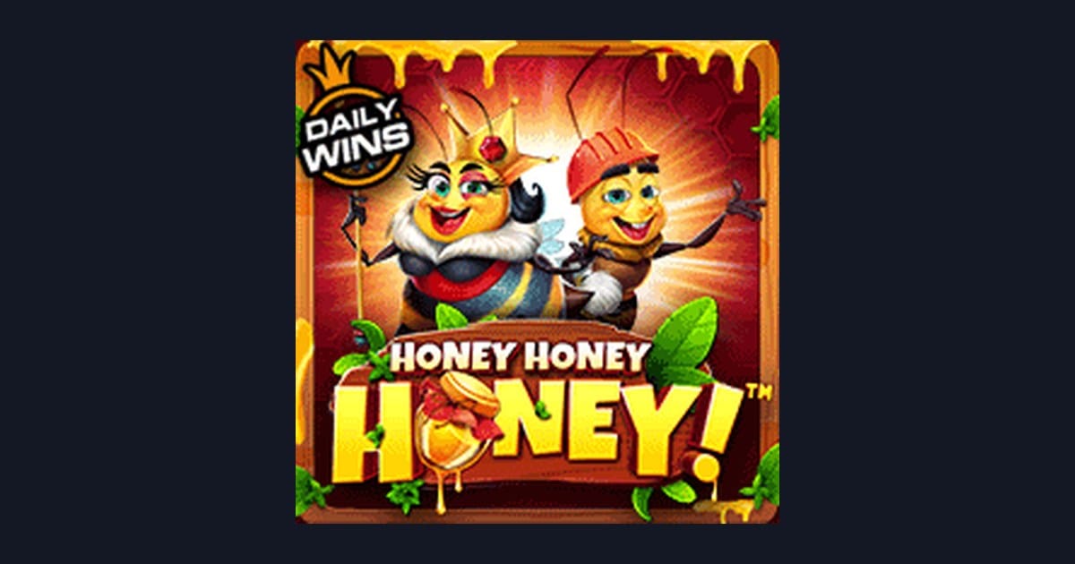 Raih Bonus New Member dan Menangkan Honey Honey Honey dengan RTP Terbaik