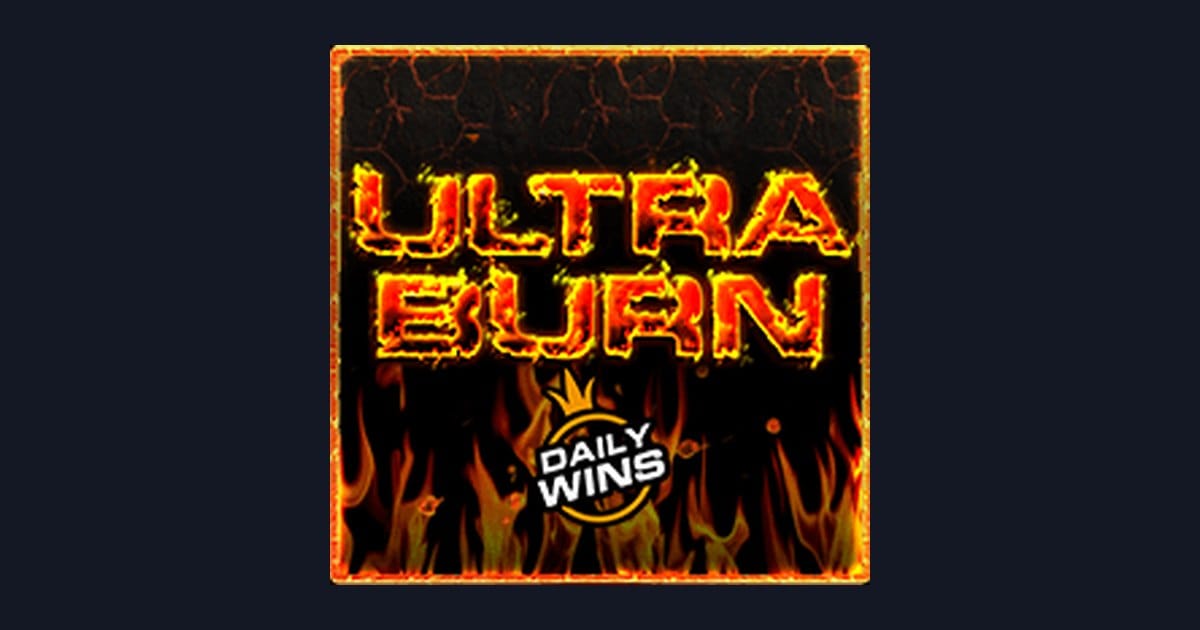 Raih Bonus New Member dan Menangkan Ultra Burn dari Pragmatic Play