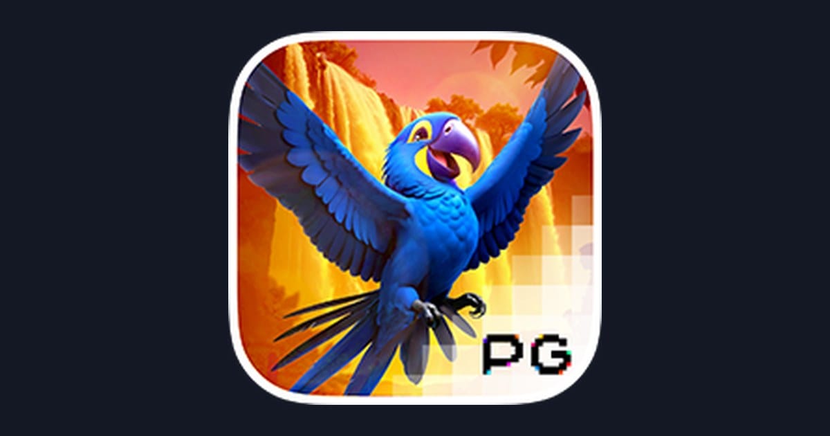 Raih Kemenangan Mudah dengan Slot Wings of Iguazu yang Gacor