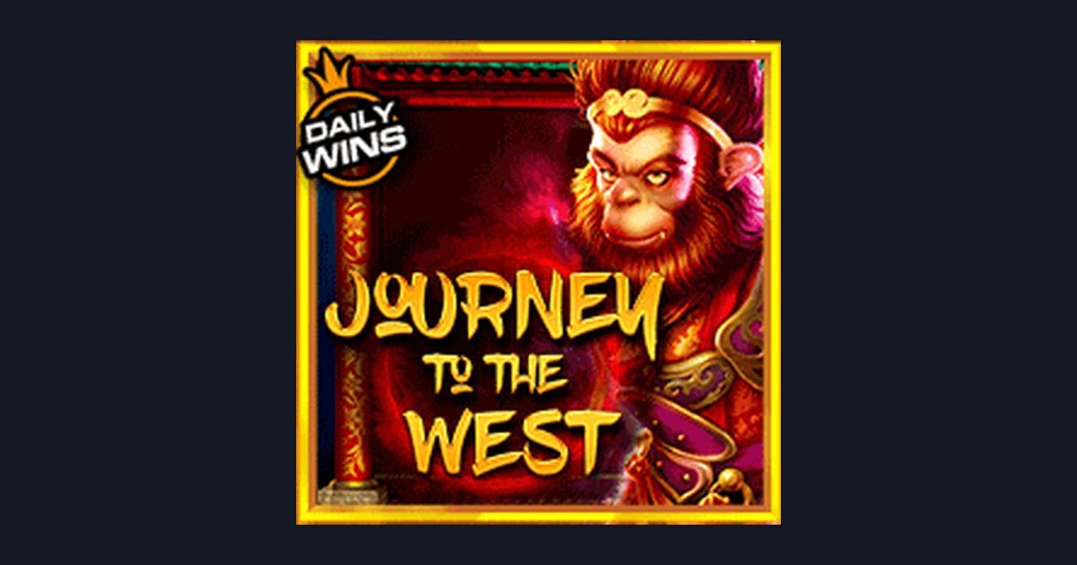 Raih Keseruan dan Info RTP Live Tertinggi di Slot Journey To the West