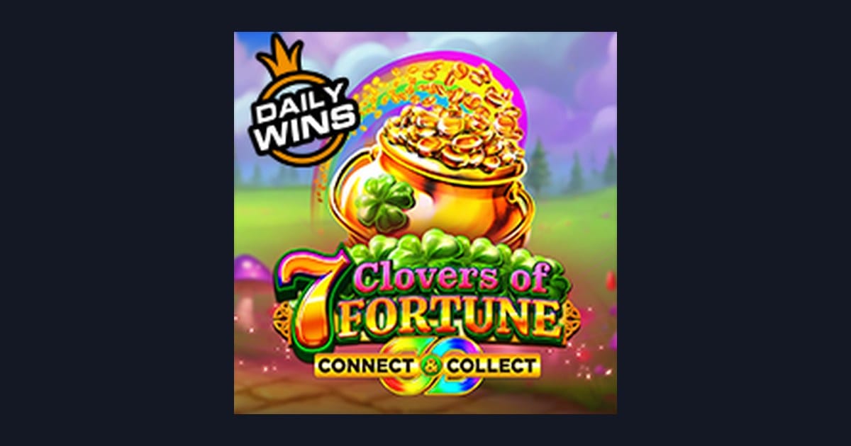 Raih Maxwin dengan Tips Pola Jitu di 7 Clovers of Fortune