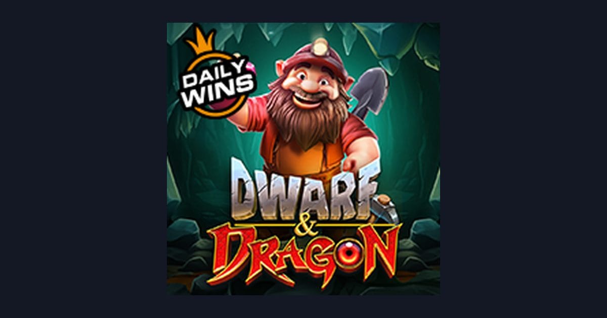 Rasakan Sensasi Bonus New Member di Slot Dwarf and Dragon dari Pragmatic Play