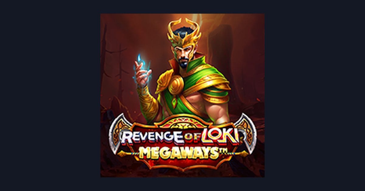 Revenge of Loki Megaways dan Jam Gacor Terbaru untuk Slot Enthusiast