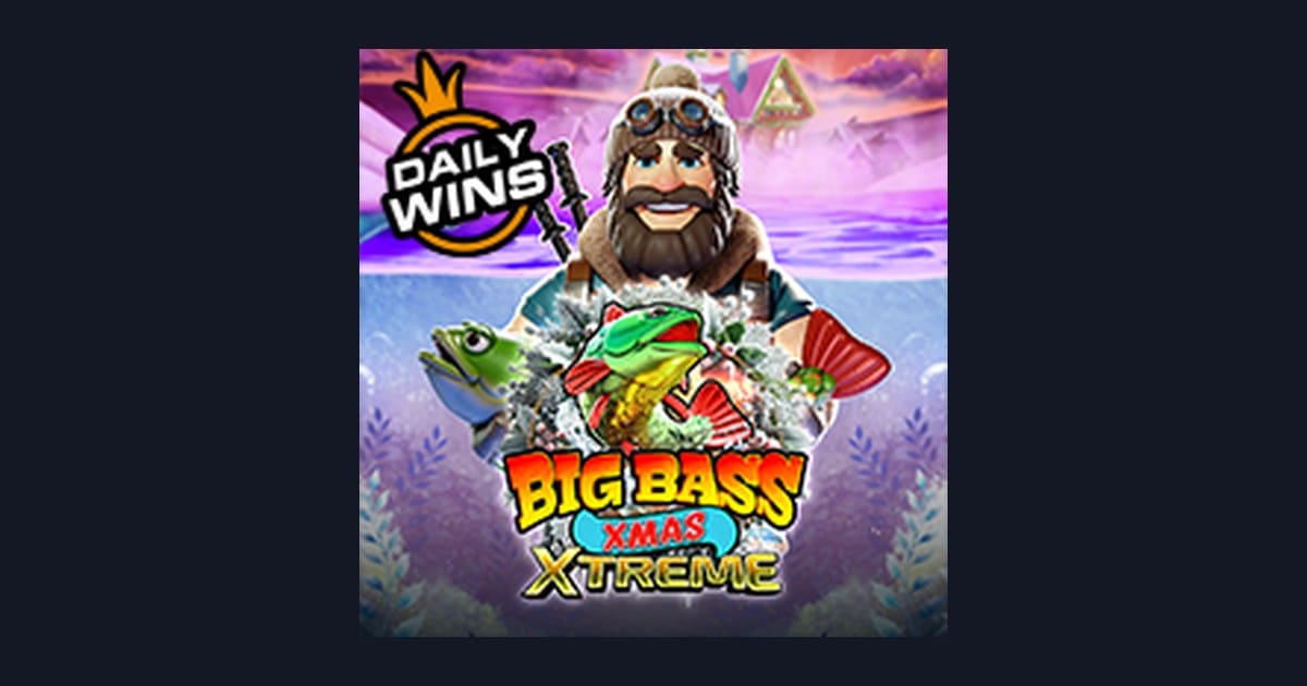 Review Jujur & Demo Big Bass Xmas Xtreme, Slot Seru dari Pragmatic Play