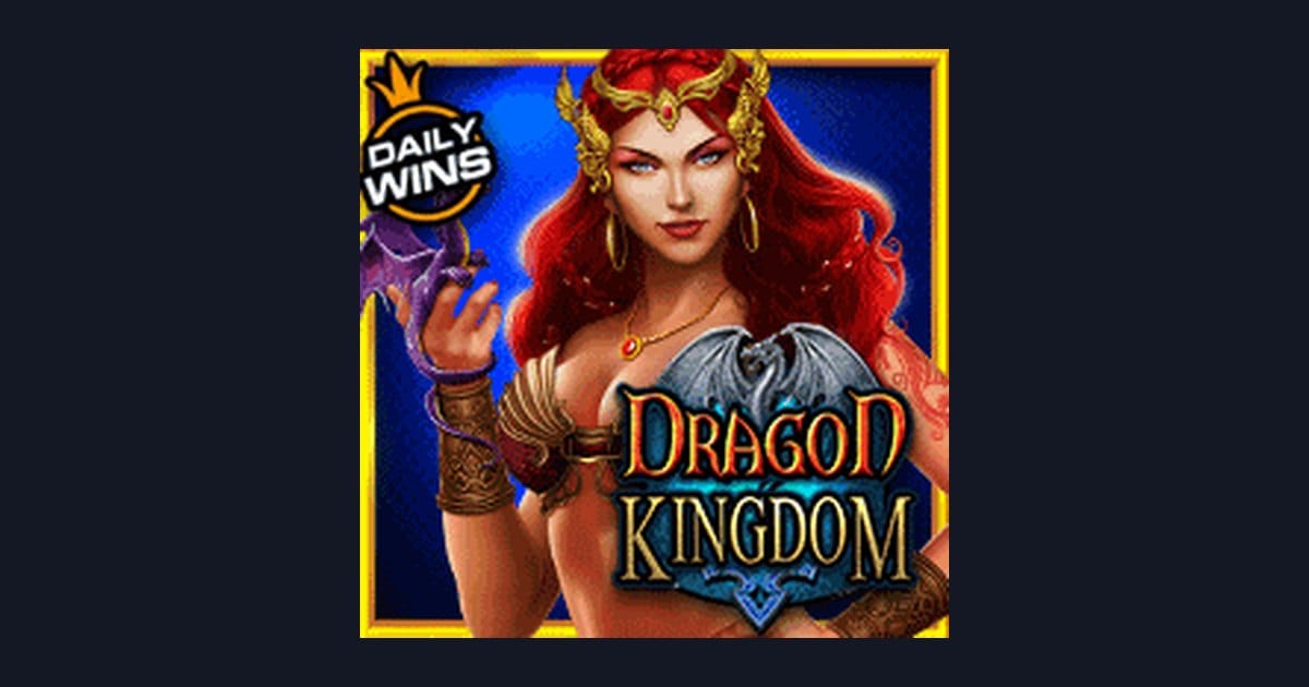 Review Jujur & Demo Slot Dragon Kingdom dari Pragmatic Play