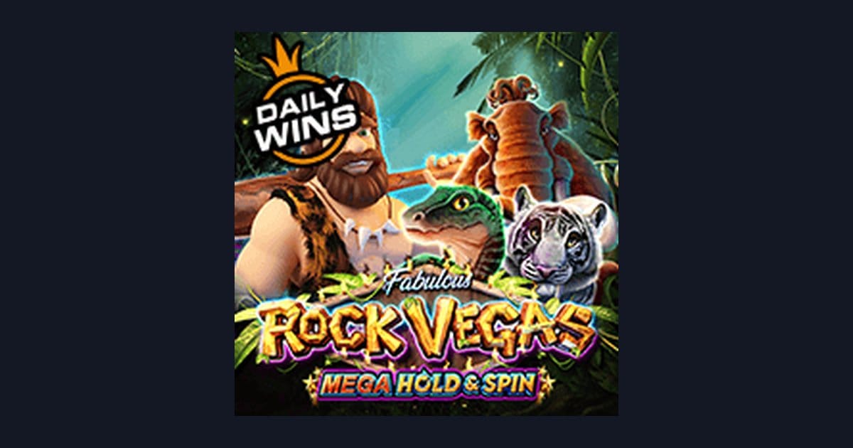Rock Vegas: Panduan Lengkap dan Link Slot Gacor Terbaik dari Pragmatic Play