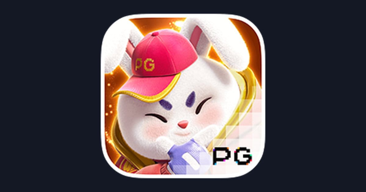 Mengenal Slot Maxwin Fortune Rabbit dari PG Soft dengan RTP Live Tertinggi