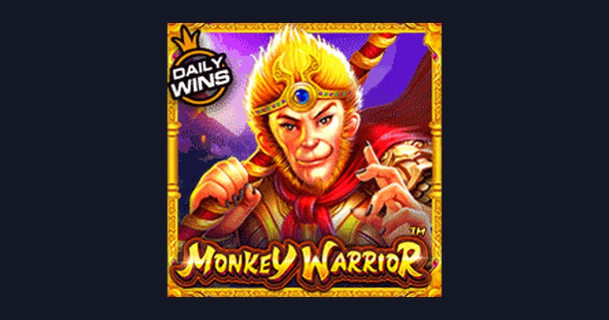 Strategi Pola Maxwin di Slot Monkey Warrior dari Pragmatic Play
